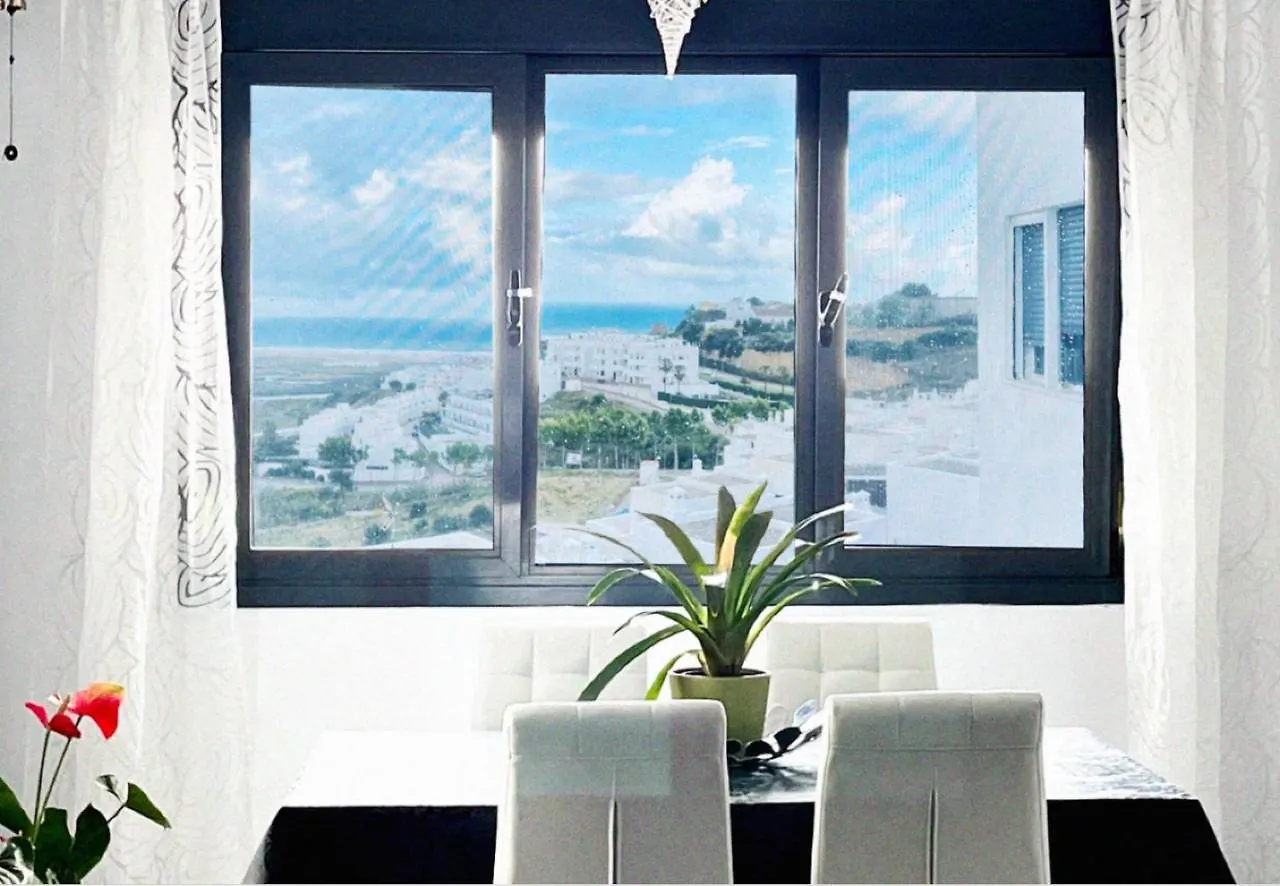 Atico La Pace Dei Sensi Apartment Conil De La Frontera